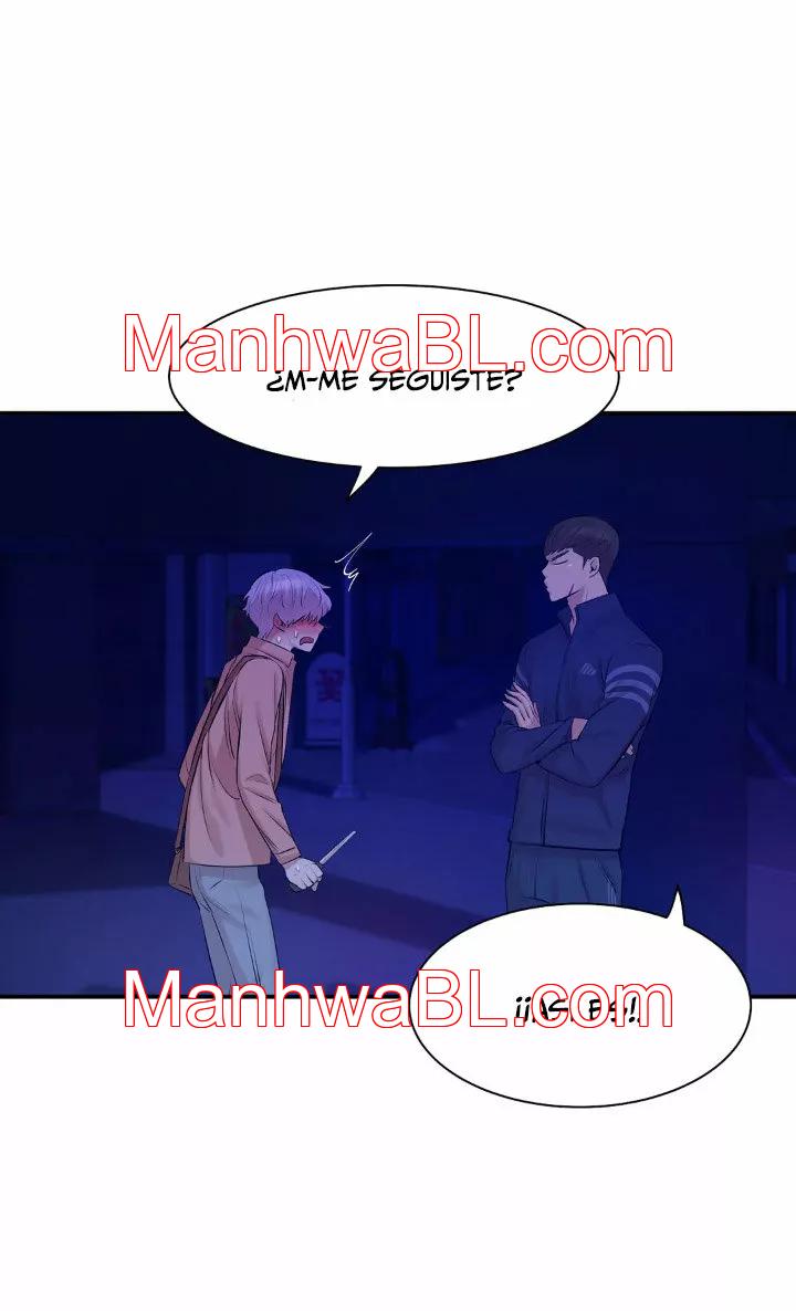 Shell Boy - Capítulo 10 manhwa