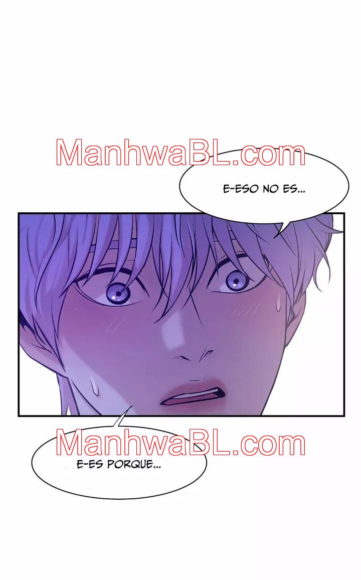 Shell Boy - Capítulo 10 manhwa