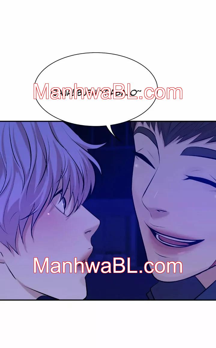 Shell Boy - Capítulo 10 manhwa