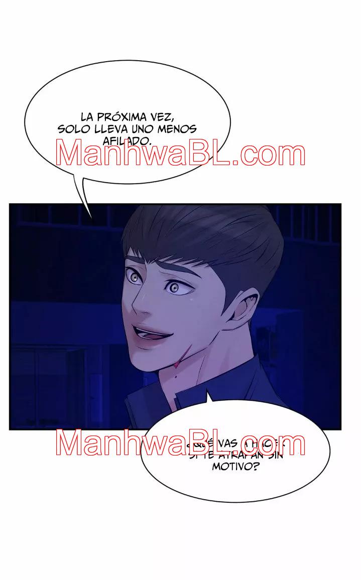 Shell Boy - Capítulo 10 manhwa
