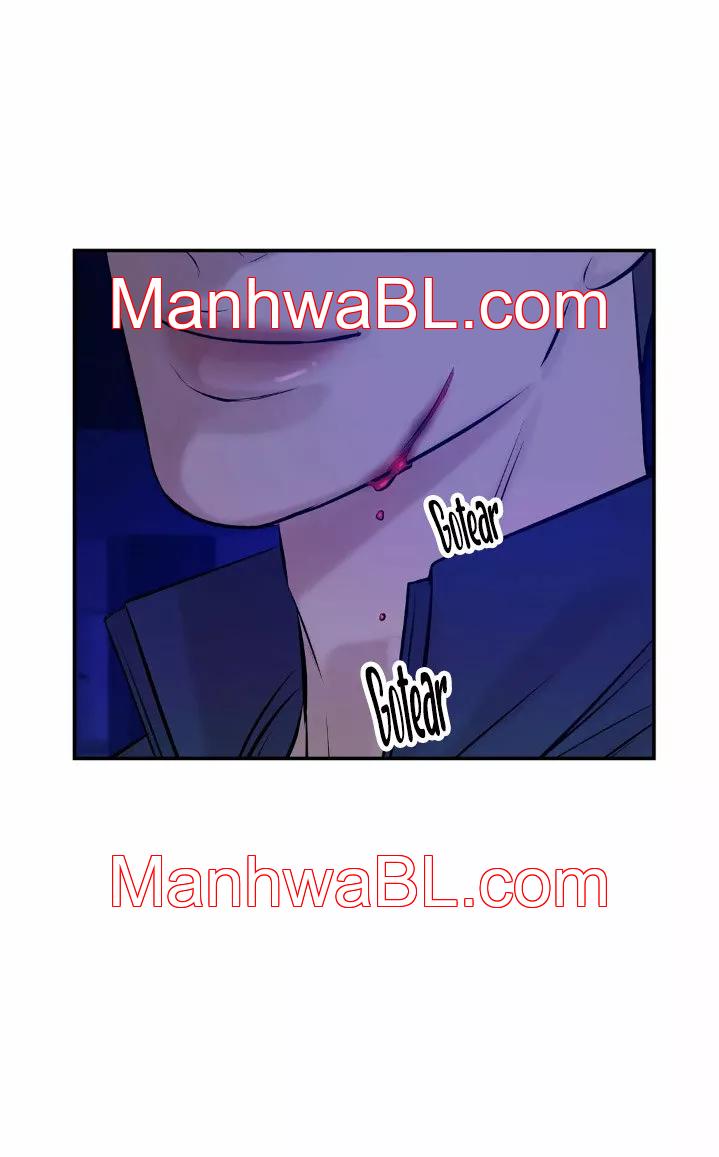 Shell Boy - Capítulo 10 manhwa