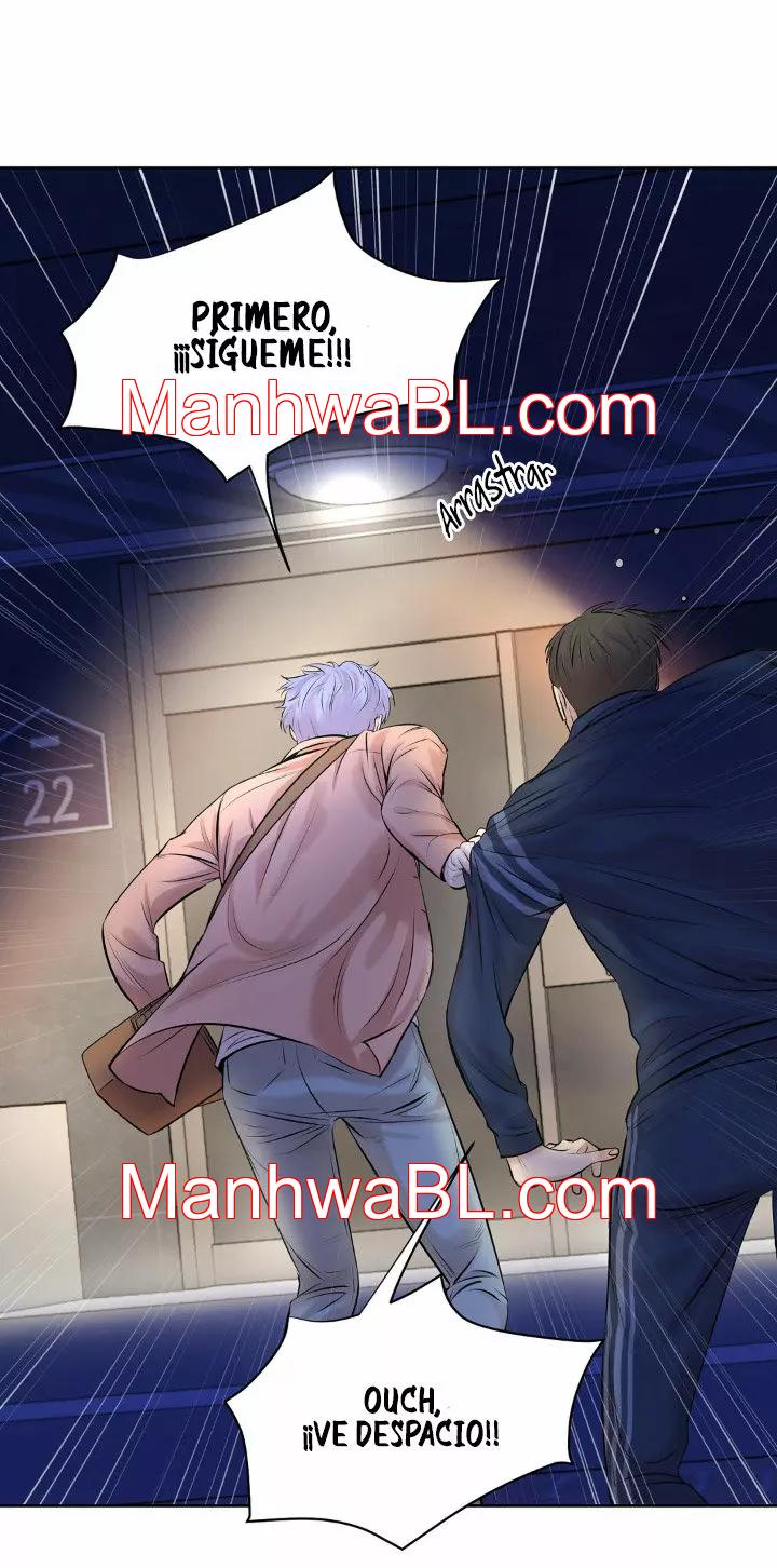 Shell Boy - Capítulo 10 manhwa