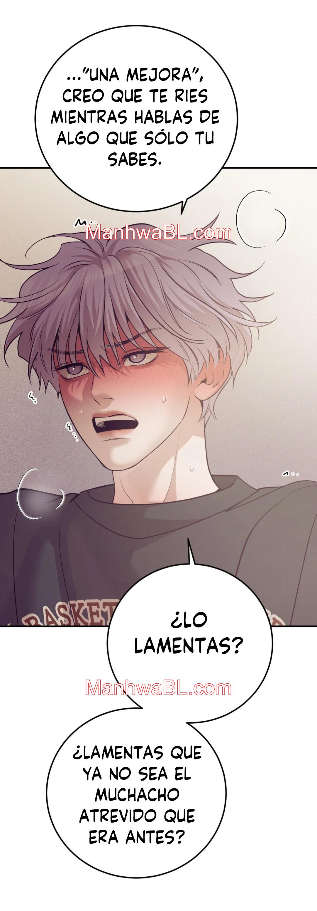 Shell Boy - Capítulo 97.3 manhwa