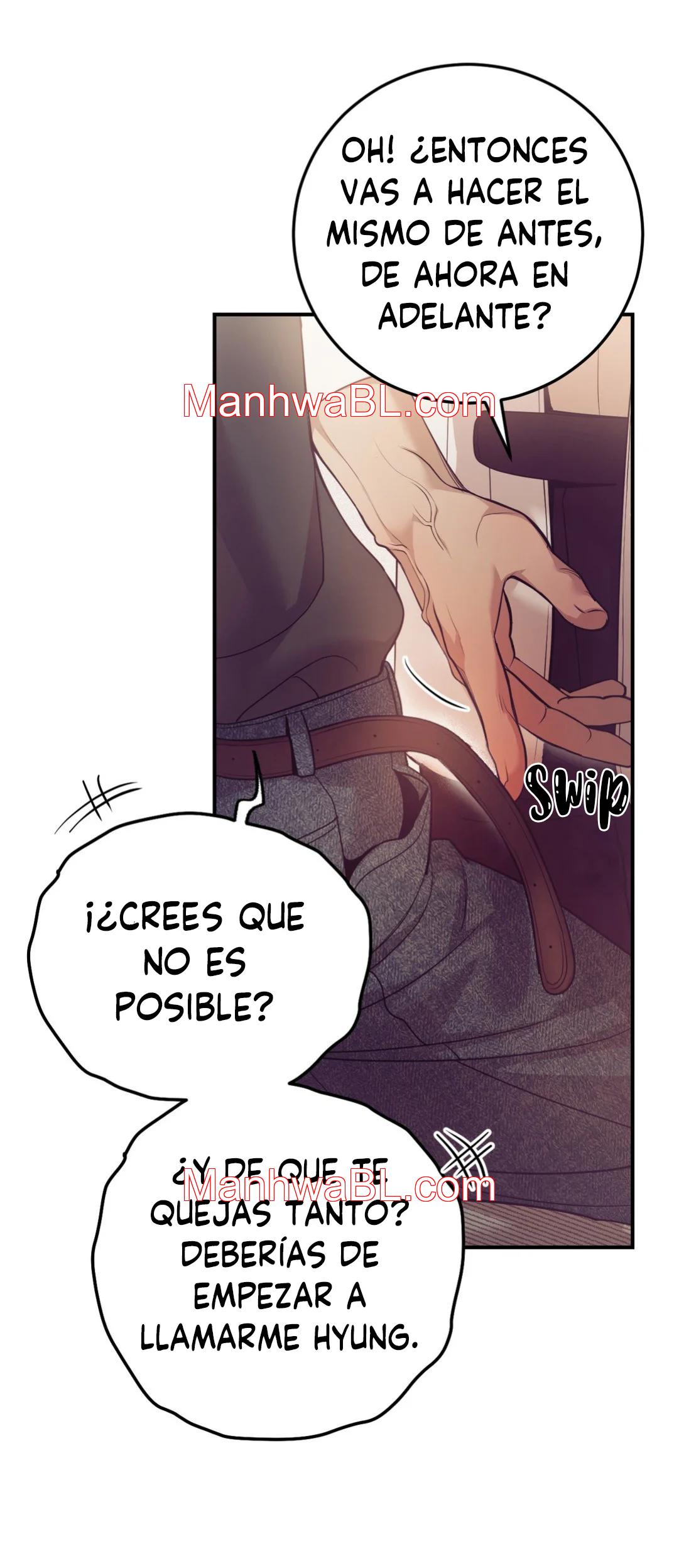 Shell Boy - Capítulo 97.3 manhwa