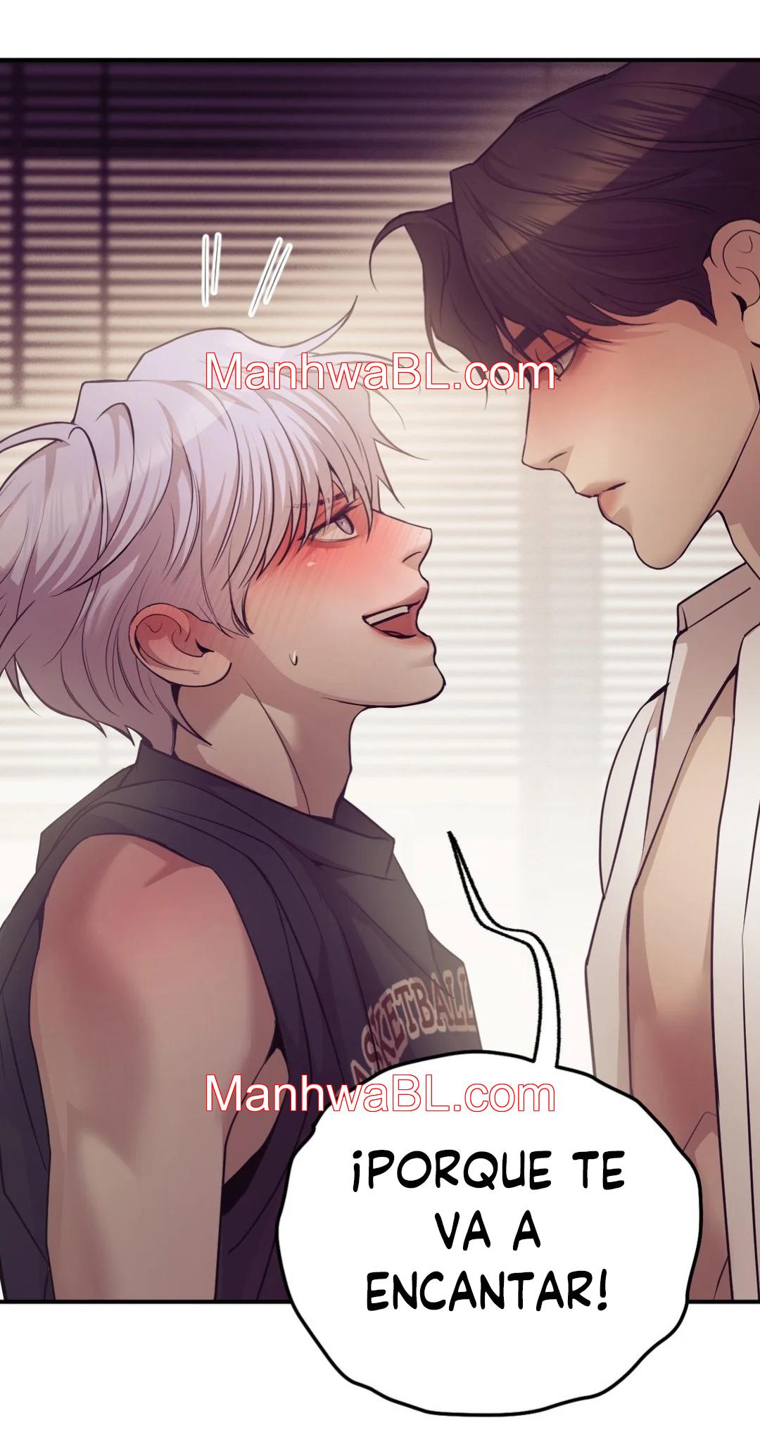 Shell Boy - Capítulo 97.3 manhwa