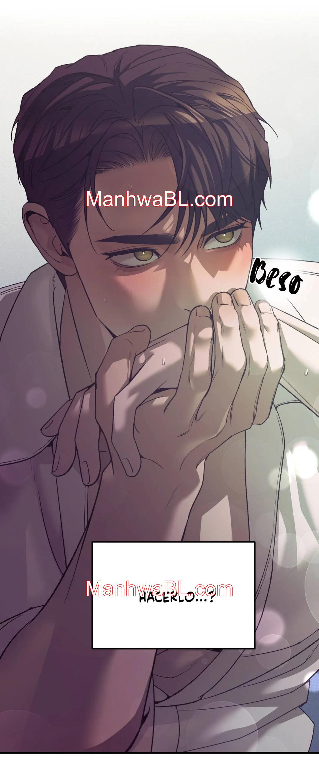Shell Boy - Capítulo 97.3 manhwa