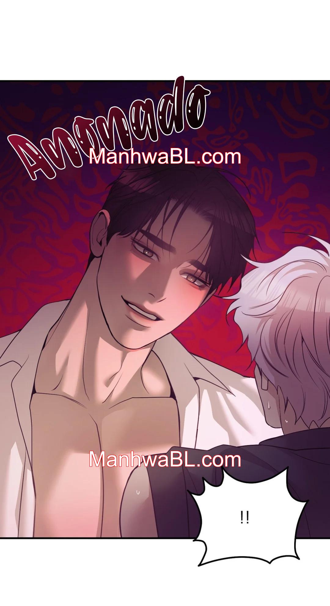 Shell Boy - Capítulo 97.3 manhwa