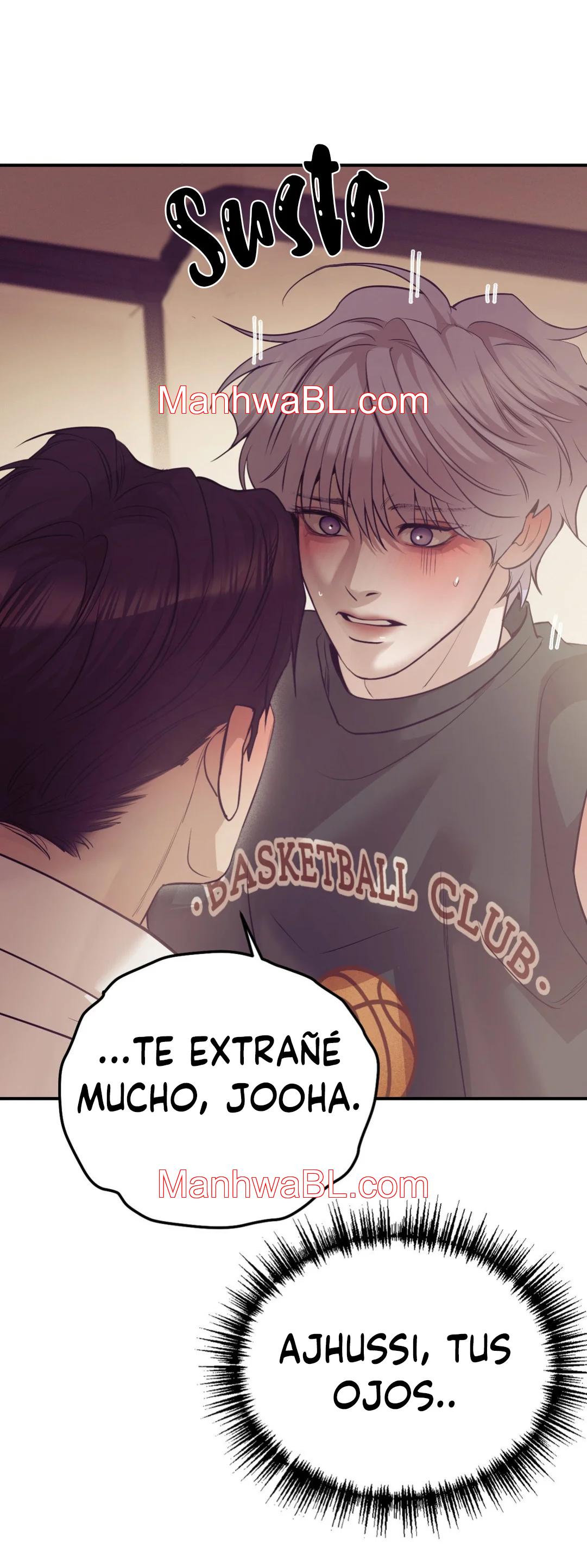 Shell Boy - Capítulo 97.3 manhwa