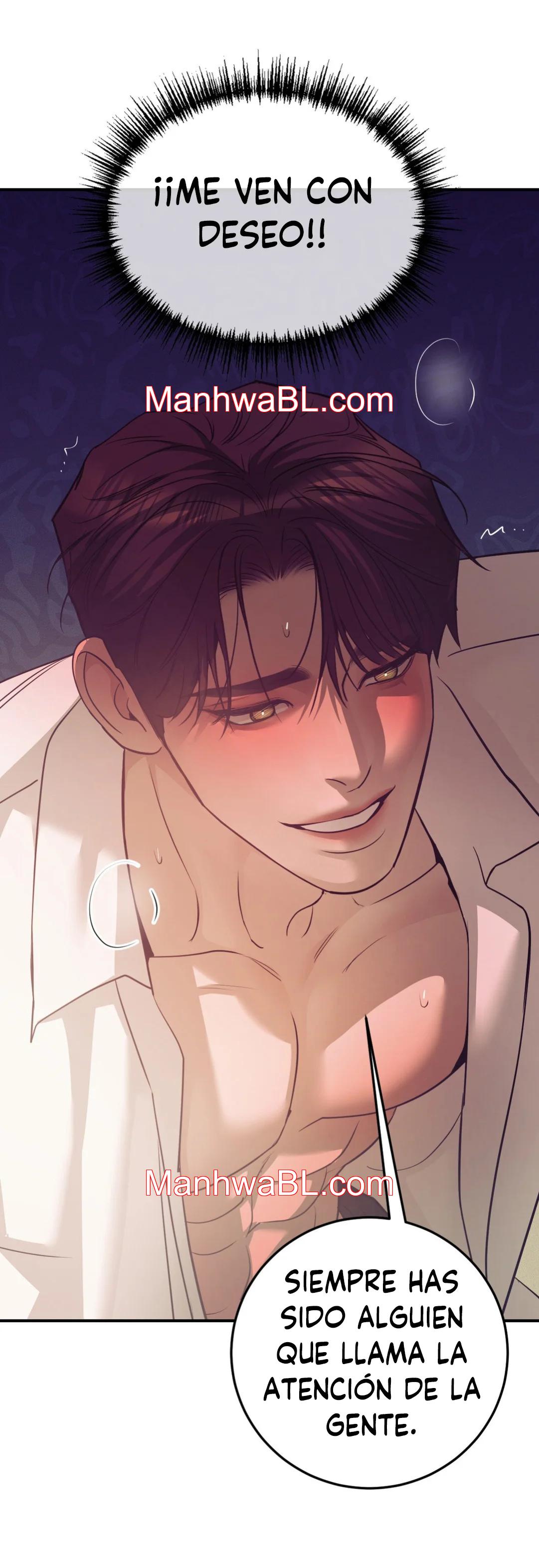 Shell Boy - Capítulo 97.3 manhwa