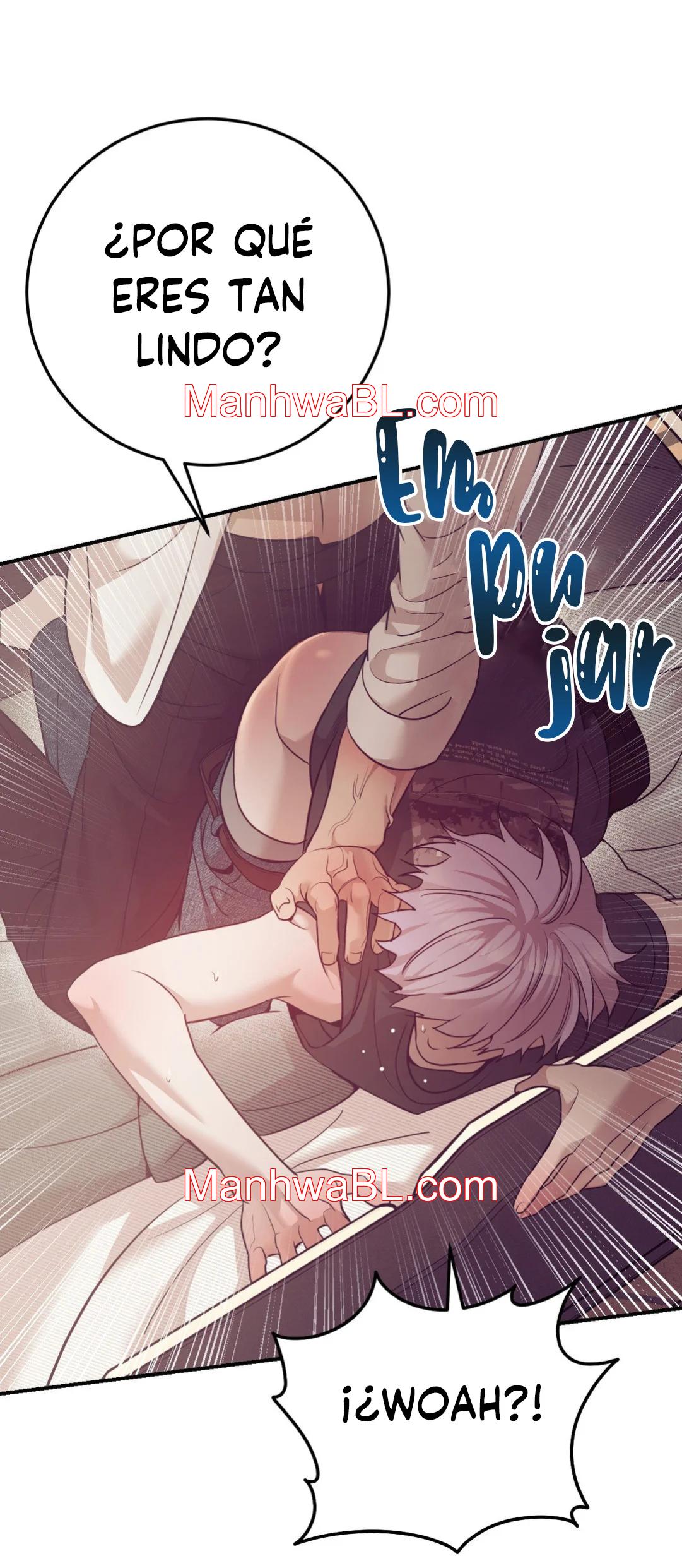 Shell Boy - Capítulo 97.3 manhwa