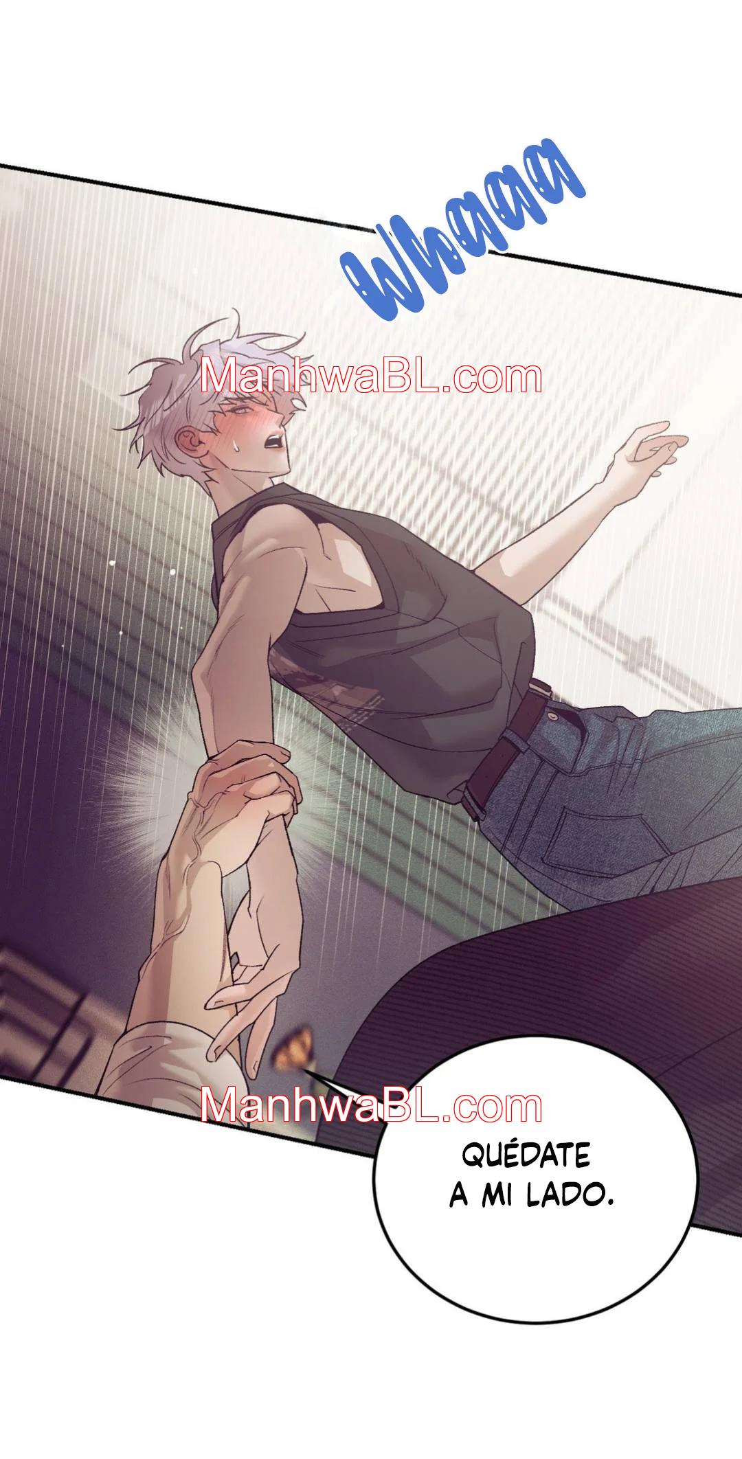 Shell Boy - Capítulo 97.3 manhwa