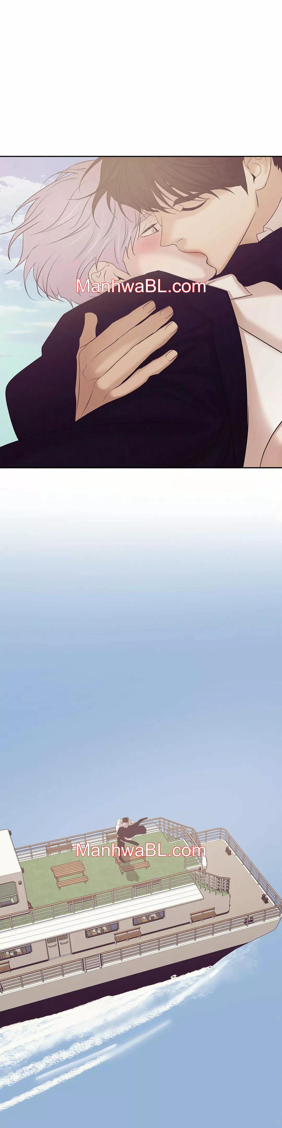Shell Boy - Capítulo 42.2 manhwa