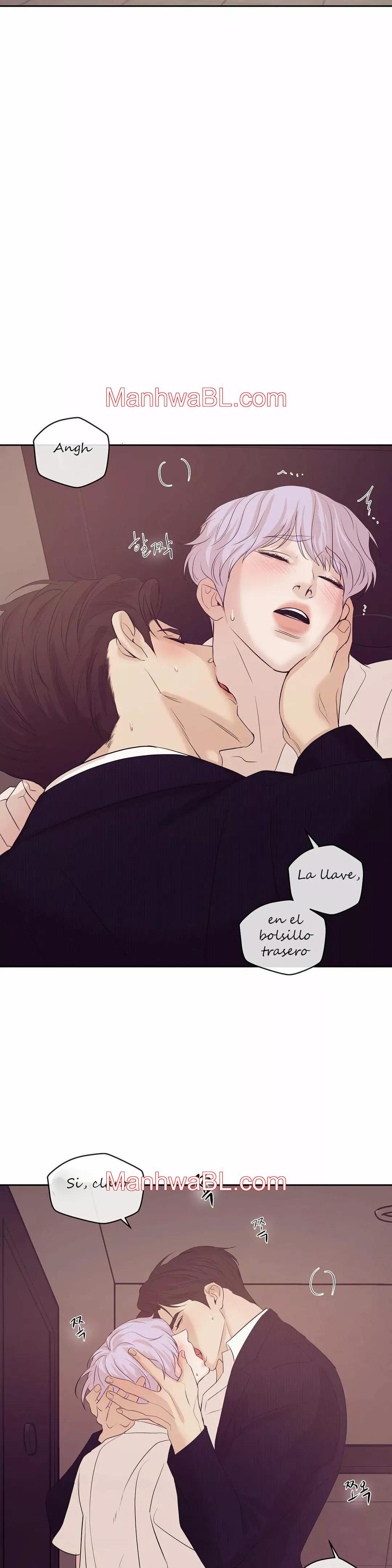 Shell Boy - Capítulo 42.2 manhwa