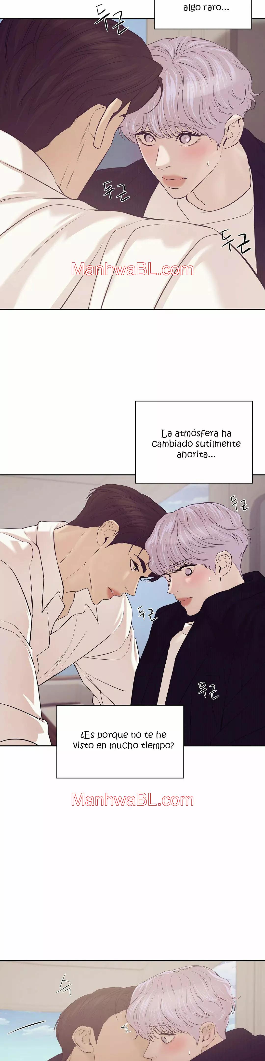 Shell Boy - Capítulo 42.2 manhwa