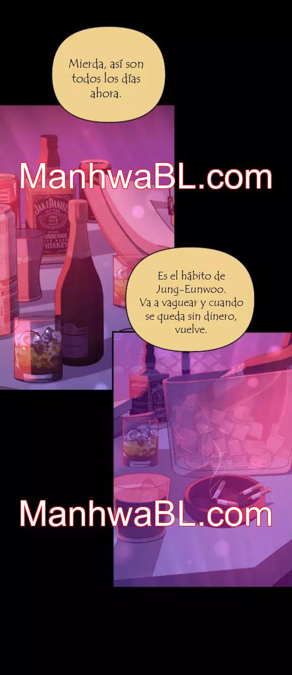 Shell Boy - Capítulo 51 manhwa