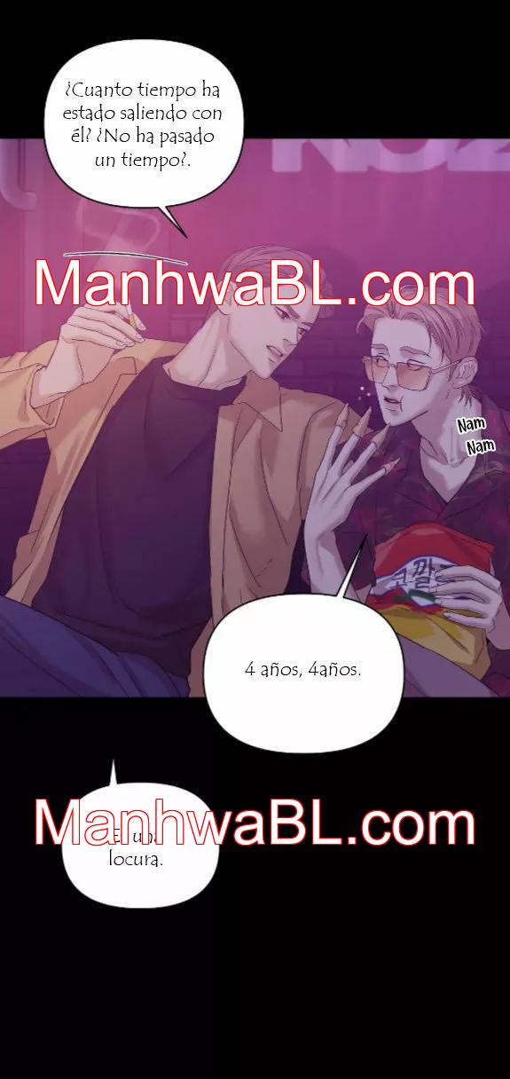 Shell Boy - Capítulo 51 manhwa