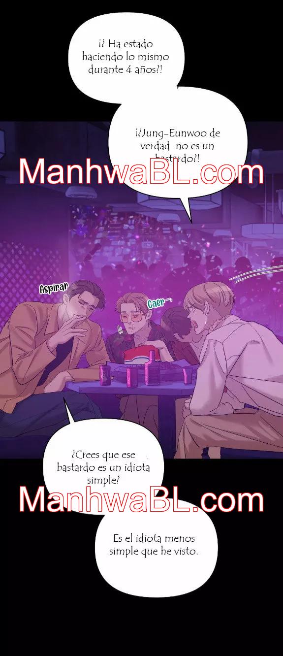 Shell Boy - Capítulo 51 manhwa