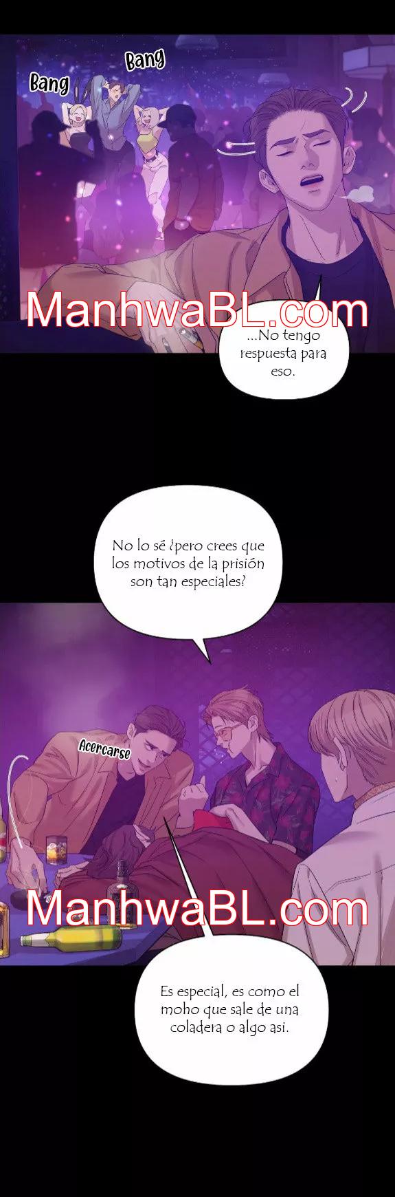 Shell Boy - Capítulo 51 manhwa