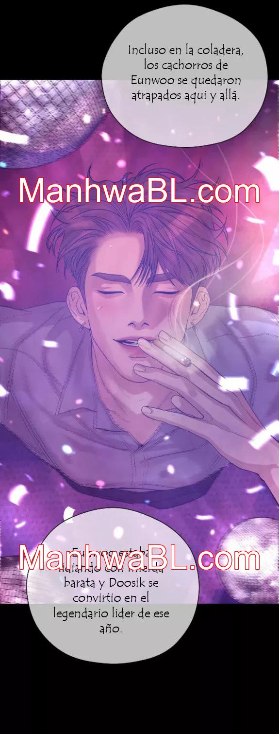Shell Boy - Capítulo 51 manhwa