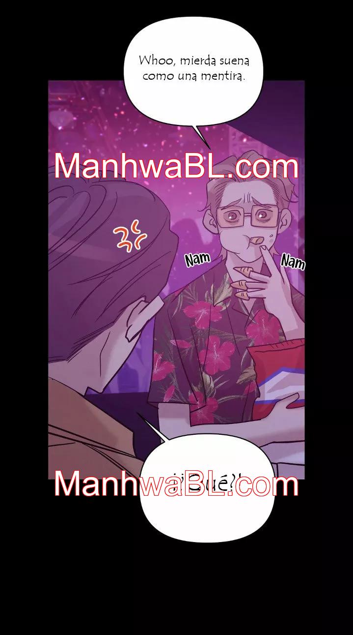 Shell Boy - Capítulo 51 manhwa