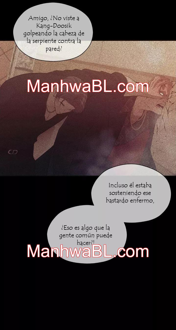 Shell Boy - Capítulo 51 manhwa