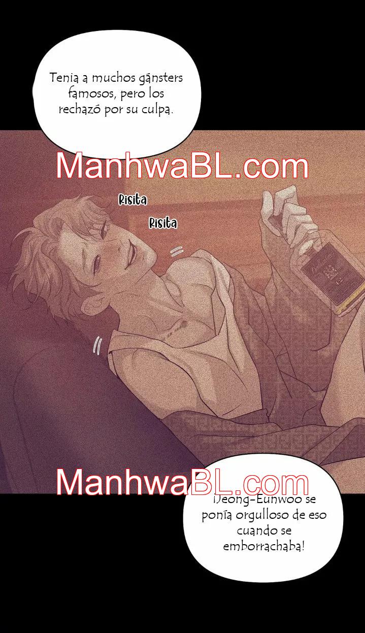 Shell Boy - Capítulo 51 manhwa