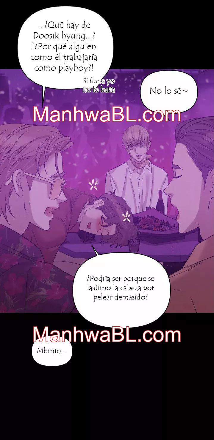 Shell Boy - Capítulo 51 manhwa