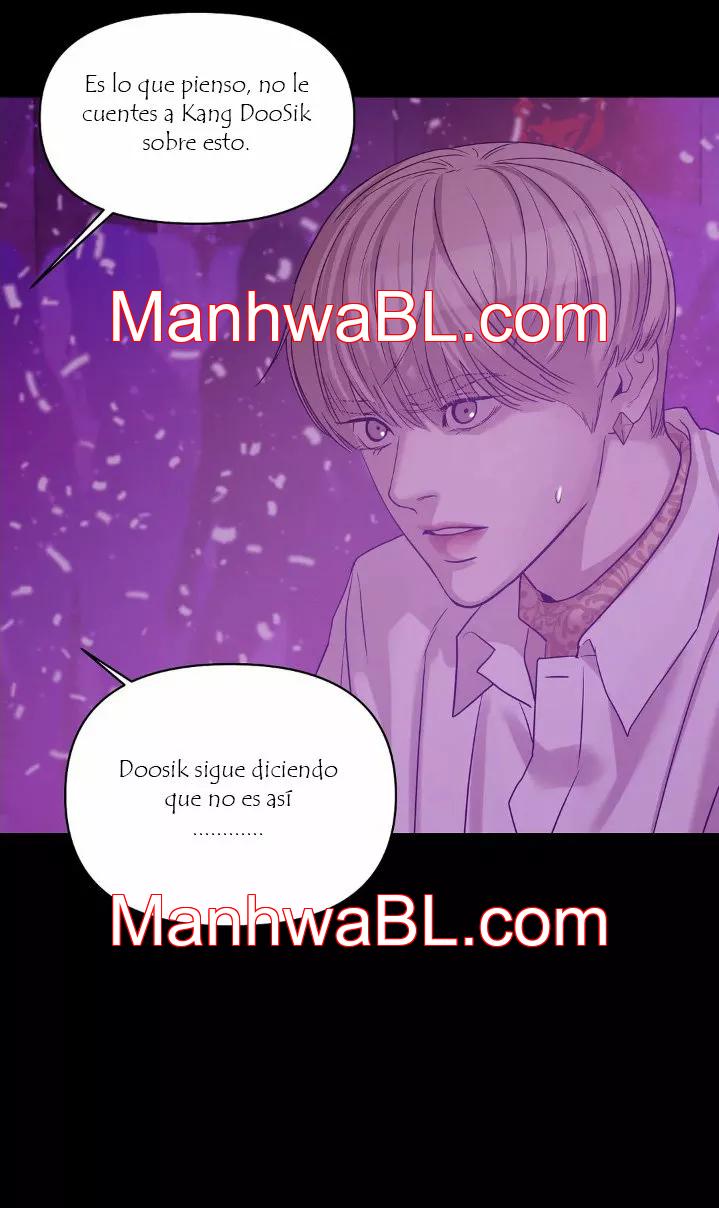 Shell Boy - Capítulo 51 manhwa