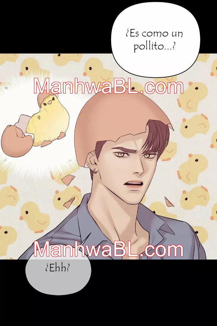 Shell Boy - Capítulo 51 manhwa