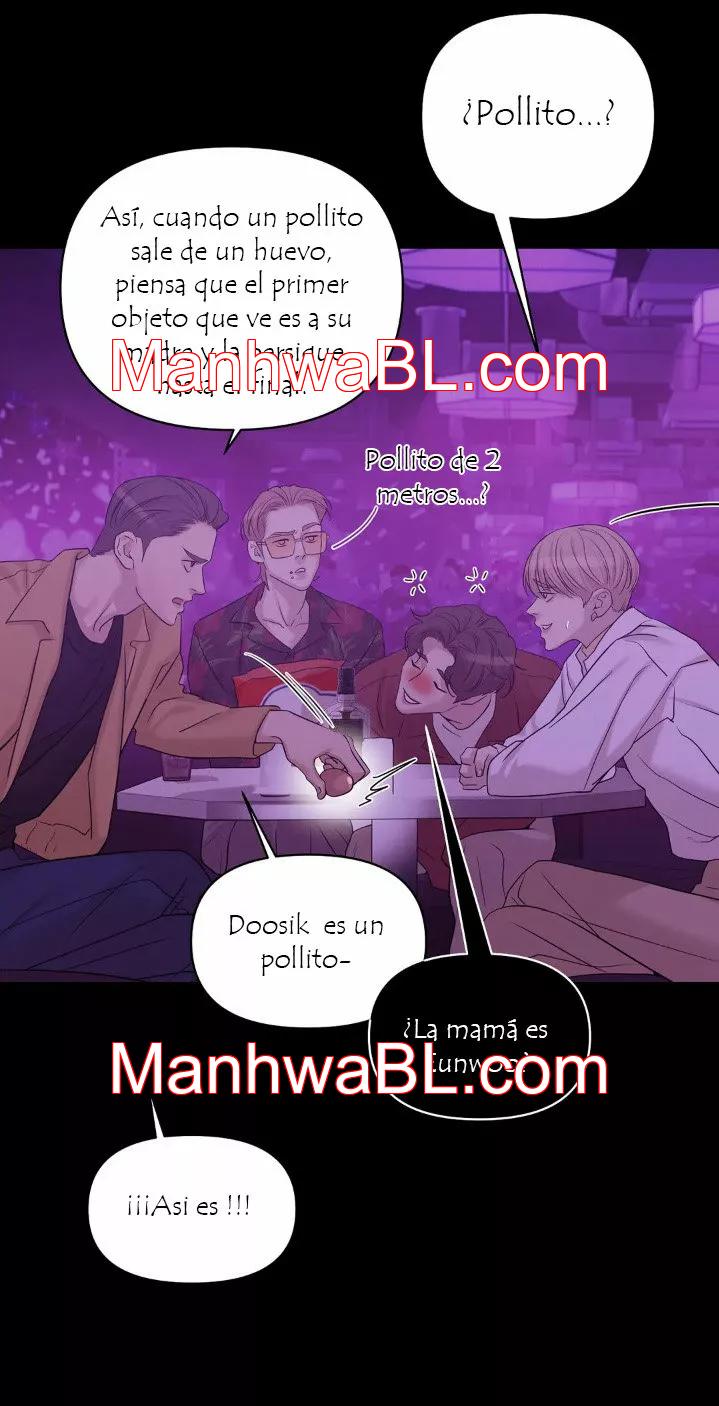 Shell Boy - Capítulo 51 manhwa