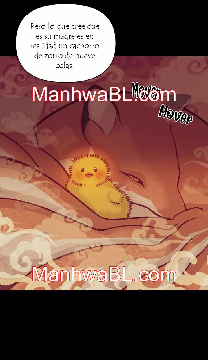 Shell Boy - Capítulo 51 manhwa