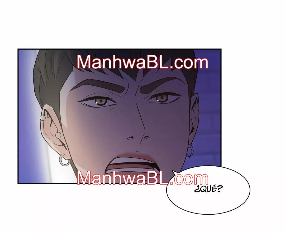Shell Boy - Capítulo 3 manhwa