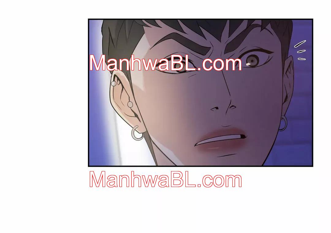 Shell Boy - Capítulo 3 manhwa