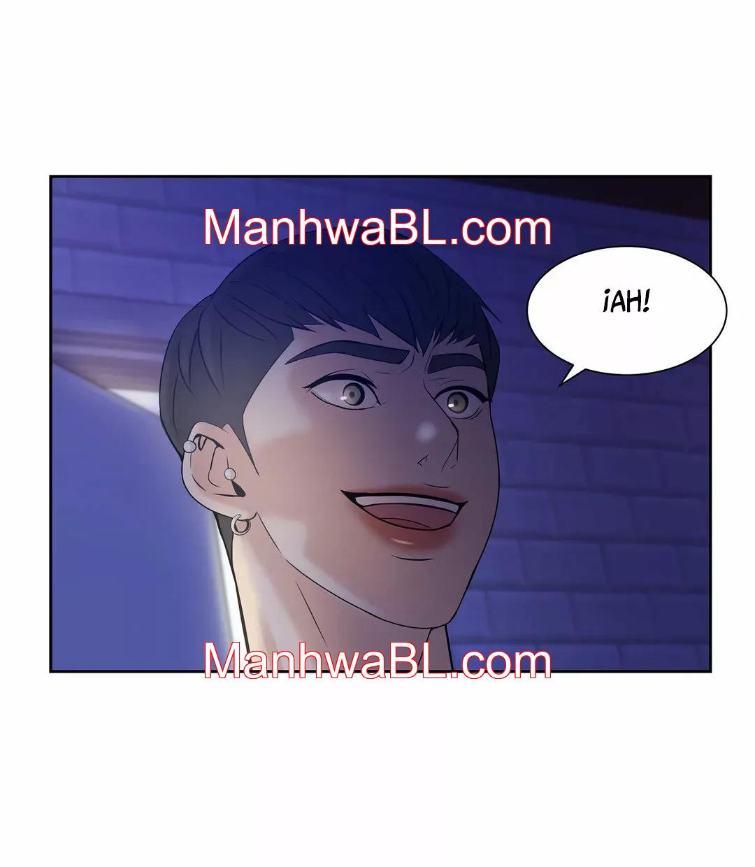 Shell Boy - Capítulo 3 manhwa