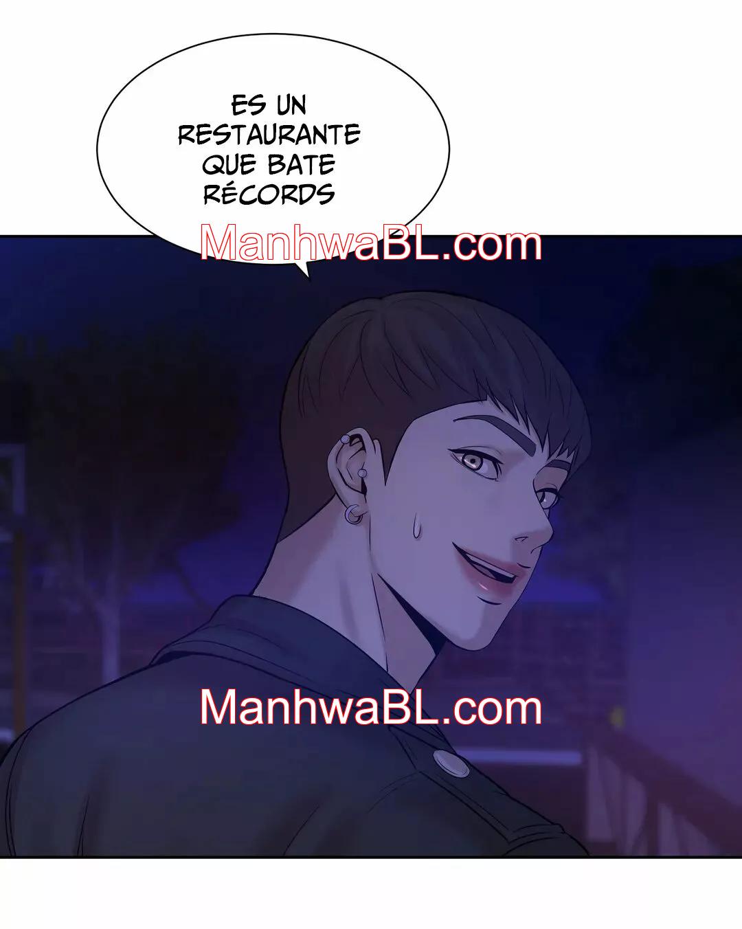 Shell Boy - Capítulo 3 manhwa