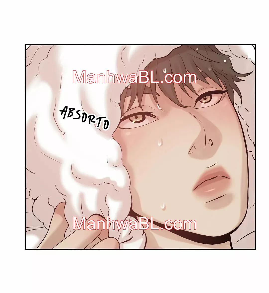 Shell Boy - Capítulo 3 manhwa