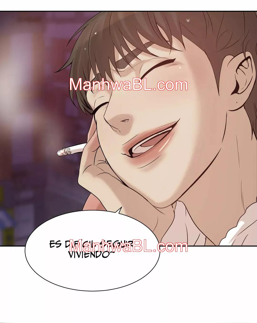 Shell Boy - Capítulo 3 manhwa