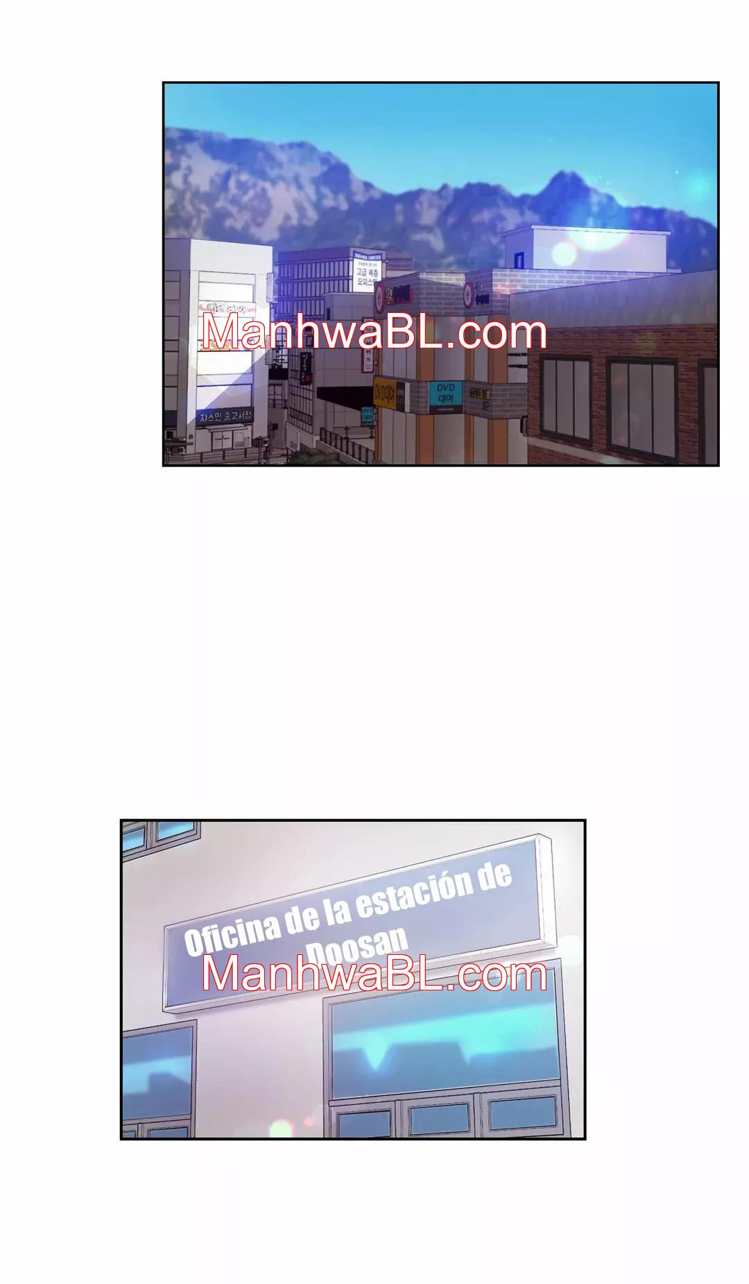 Shell Boy - Capítulo 3 manhwa