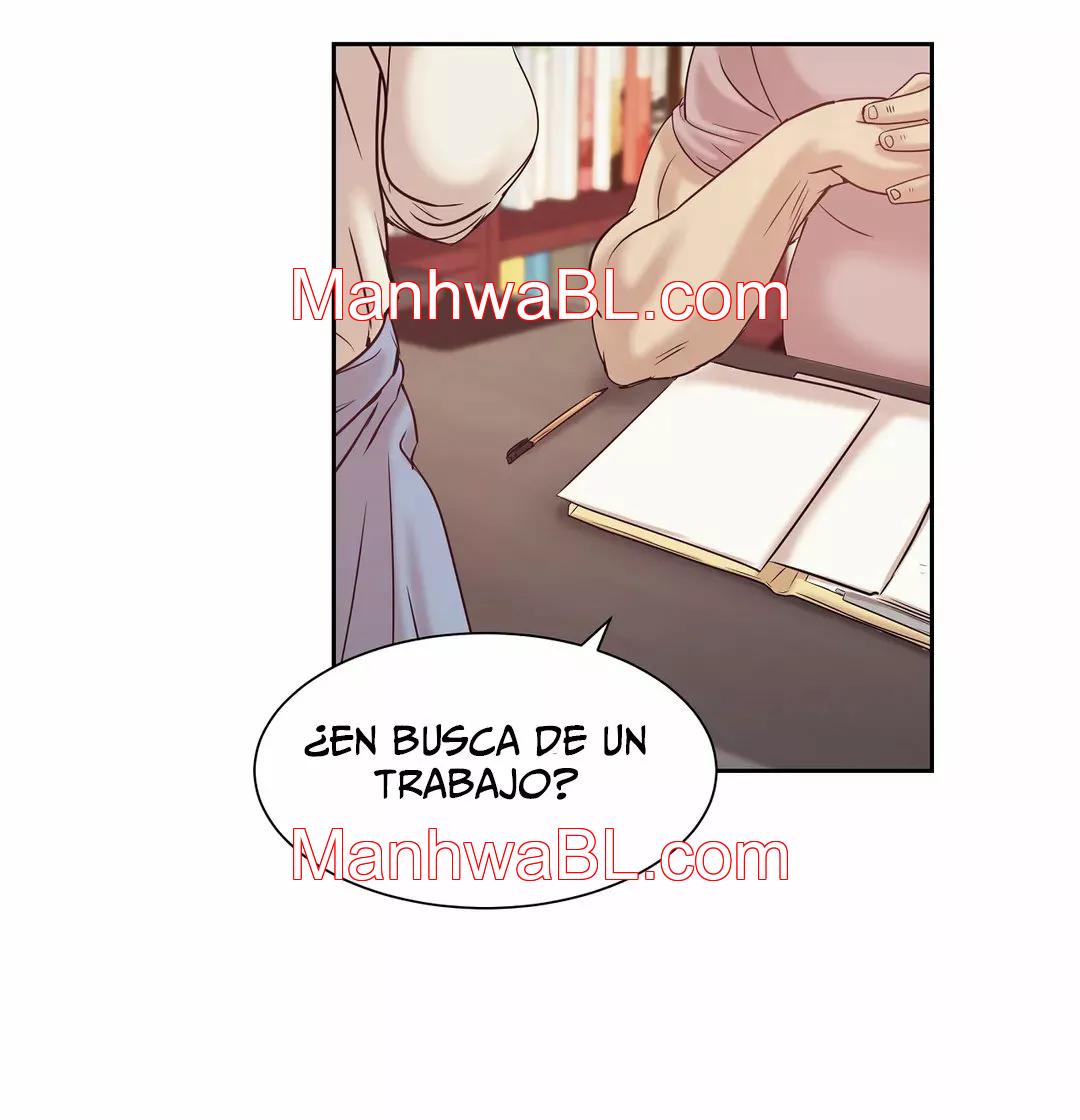 Shell Boy - Capítulo 3 manhwa