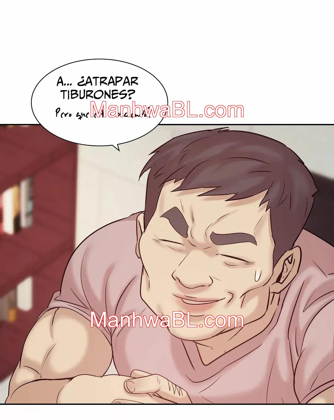 Shell Boy - Capítulo 3 manhwa