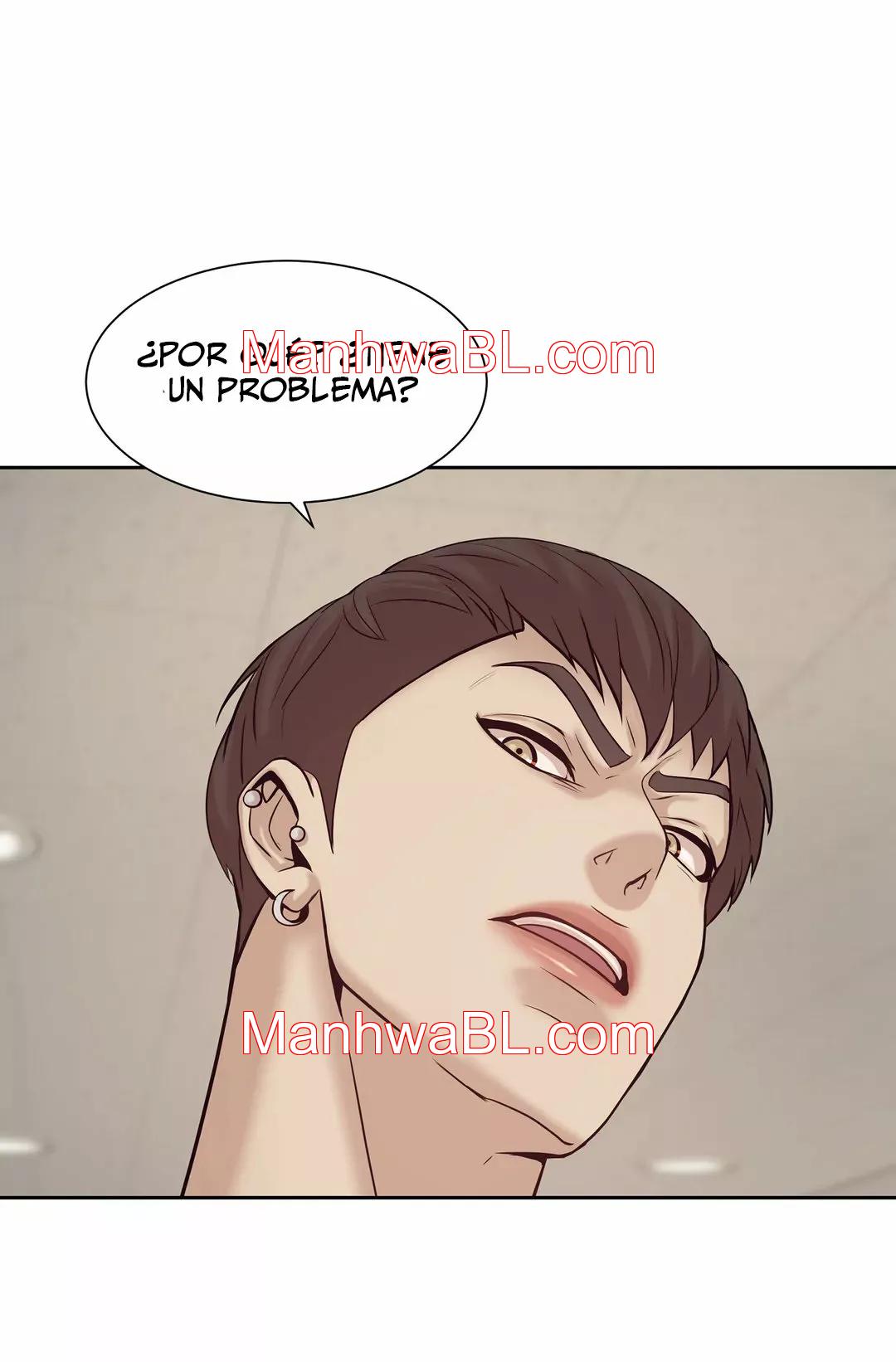 Shell Boy - Capítulo 3 manhwa