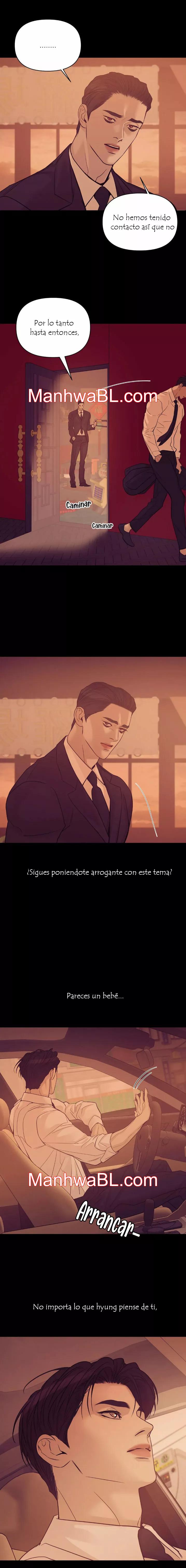 Shell Boy - Capítulo 55 manhwa