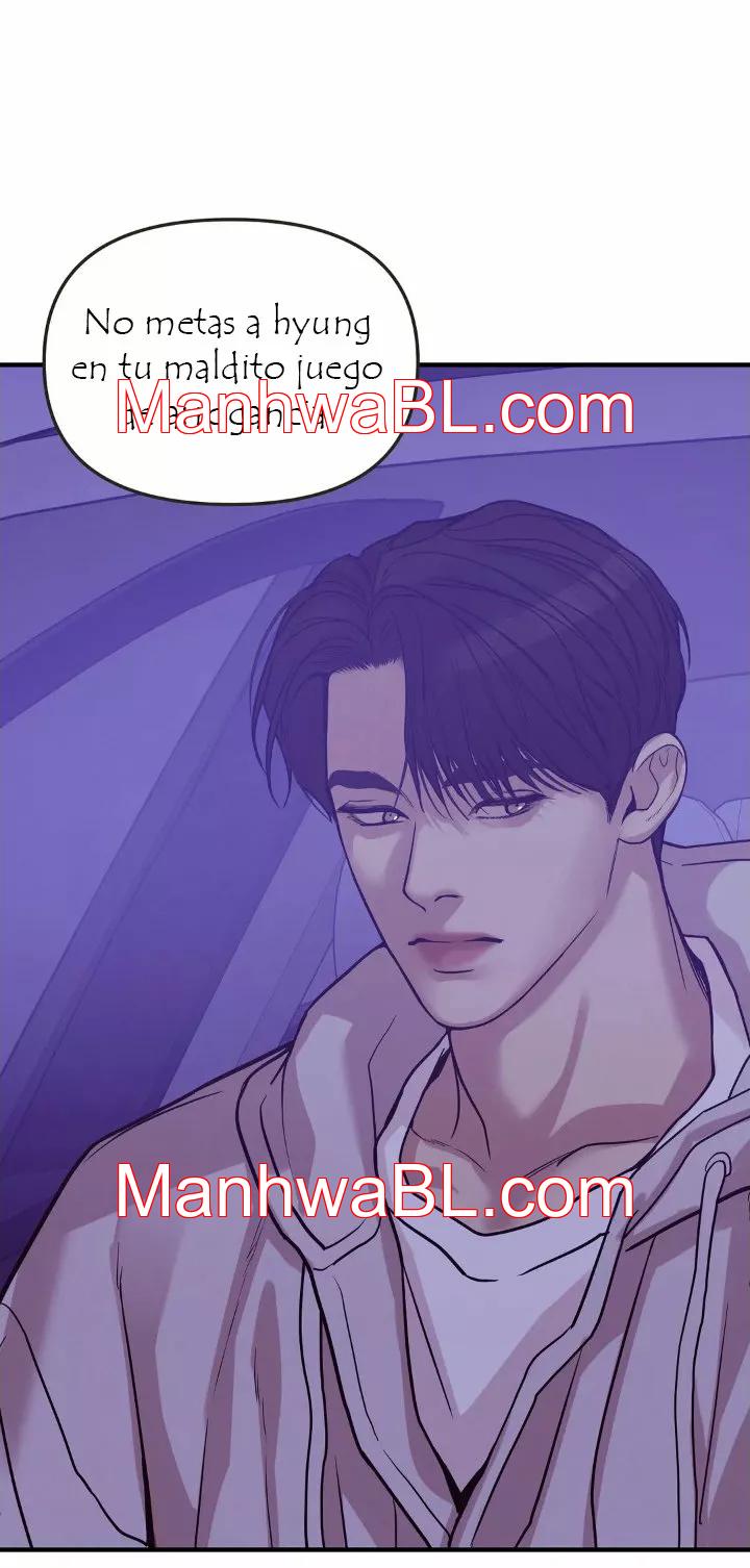 Shell Boy - Capítulo 55 manhwa