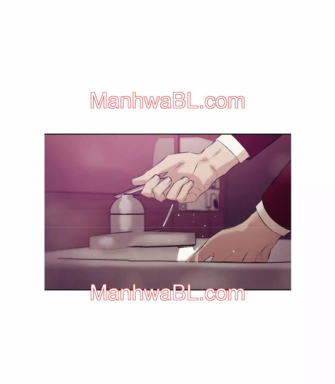 Shell Boy - Capítulo 38 manhwa