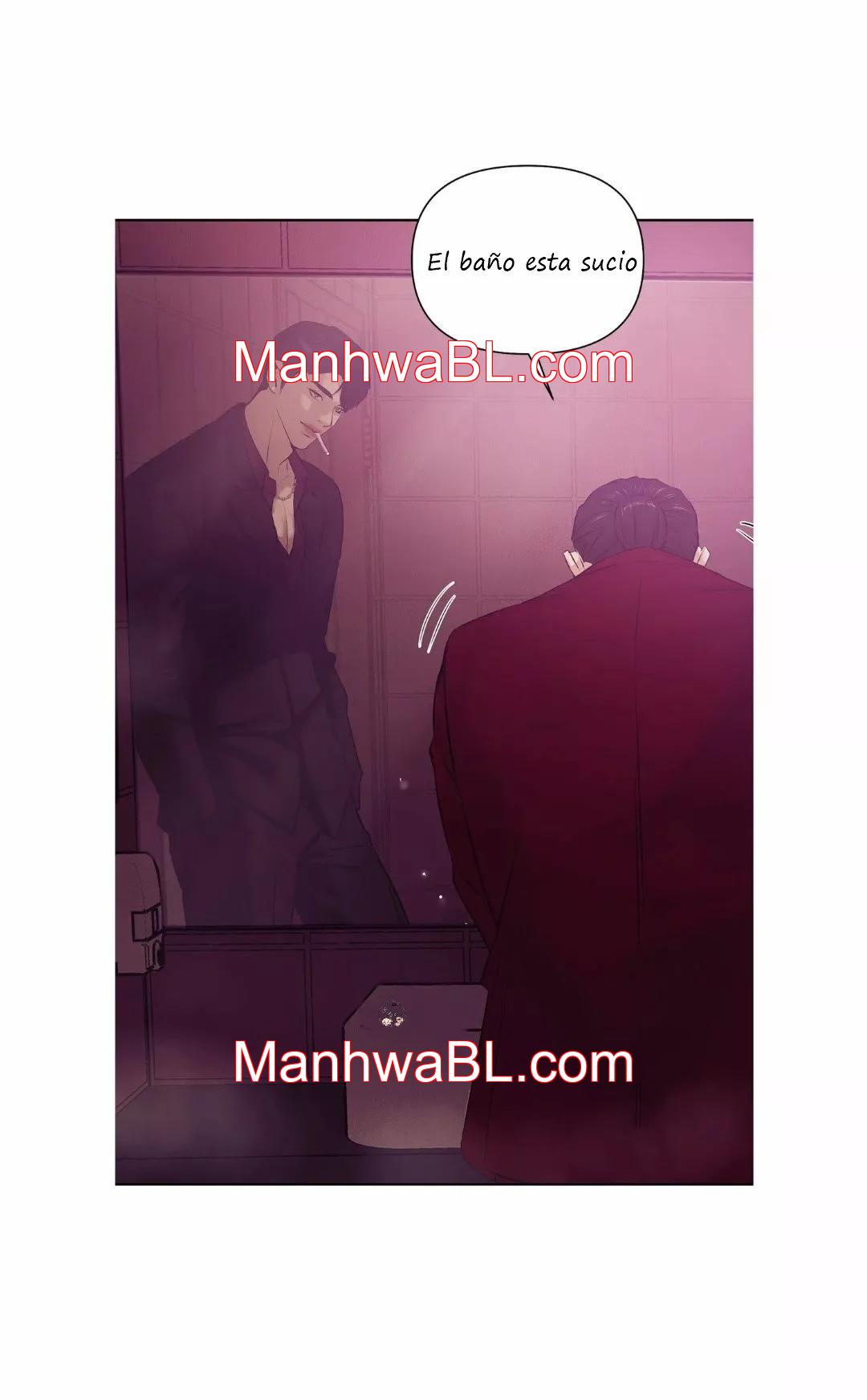 Shell Boy - Capítulo 38 manhwa