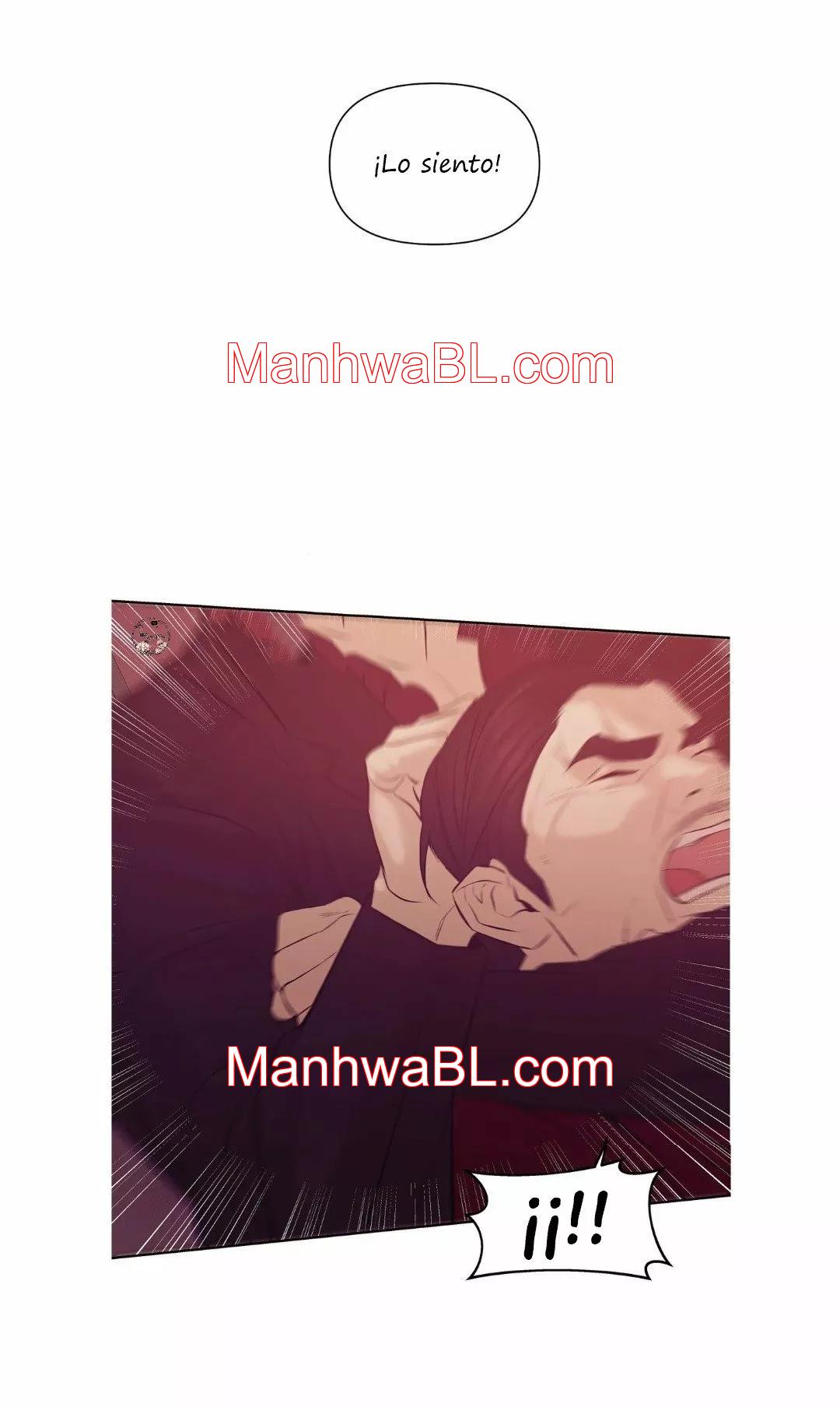 Shell Boy - Capítulo 38 manhwa