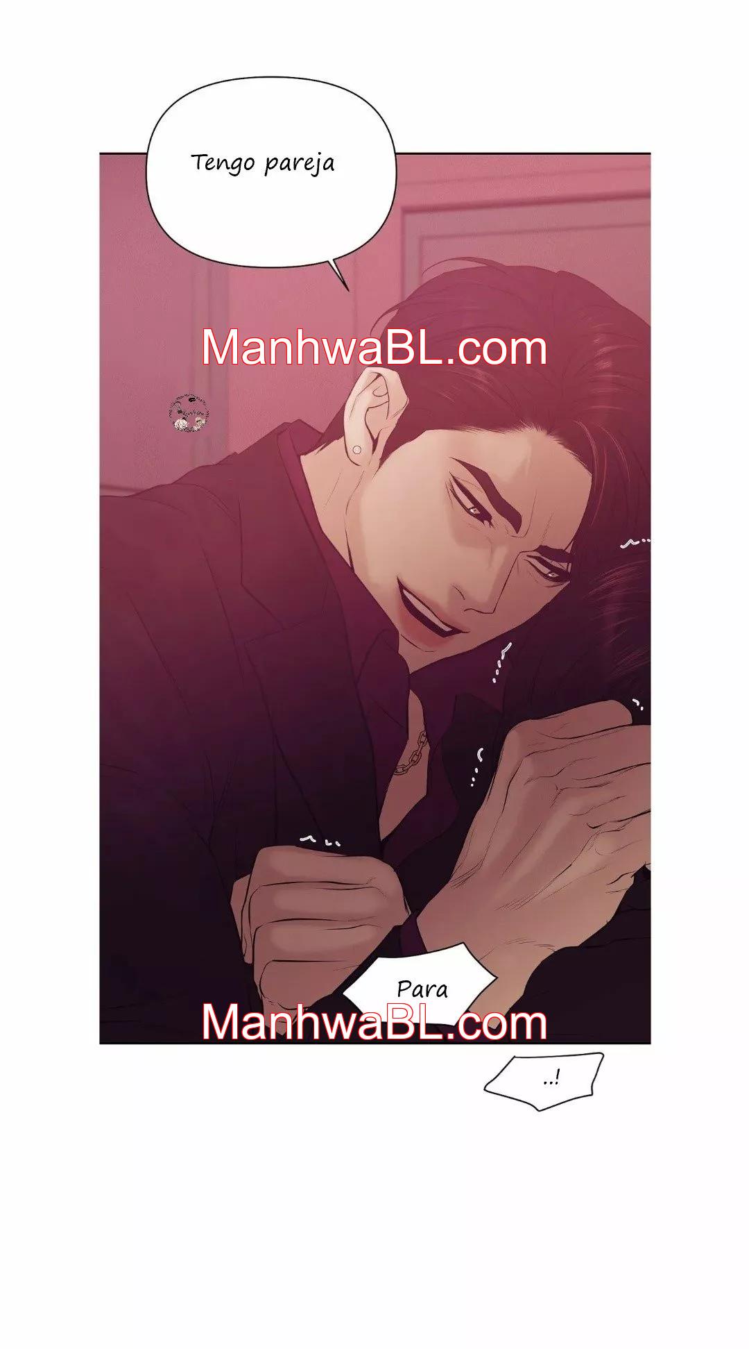 Shell Boy - Capítulo 38 manhwa