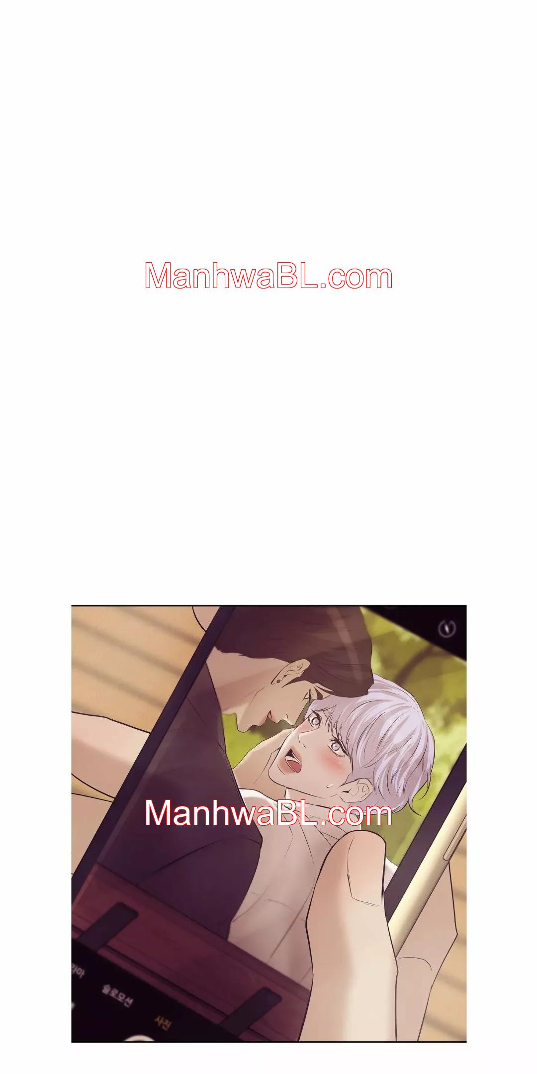 Shell Boy - Capítulo 38 manhwa