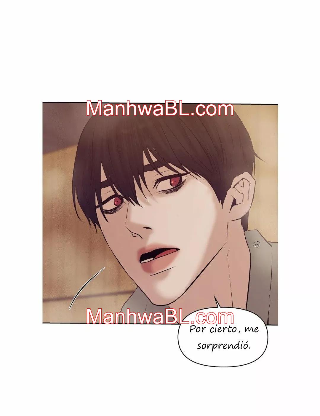 Shell Boy - Capítulo 38 manhwa