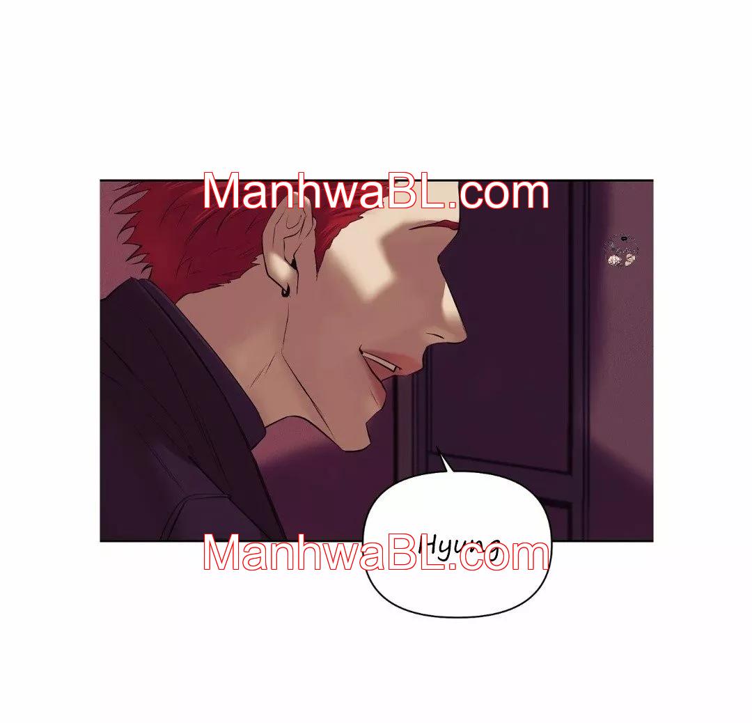 Shell Boy - Capítulo 38 manhwa